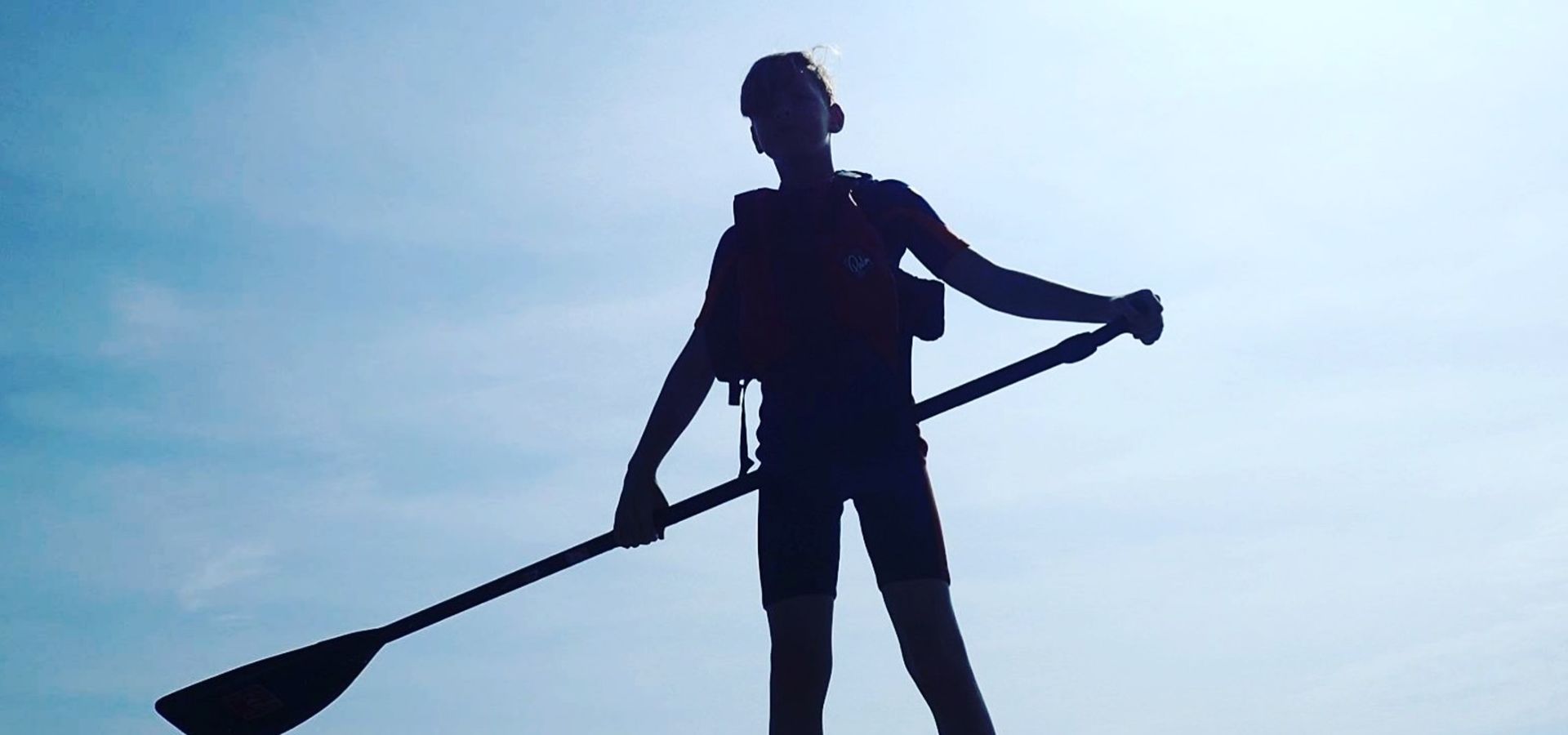 Stand Up Paddleboarding with Jersey Adventures Tours & Activity